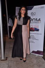 Huma Qureshi at FDCI Audi Autumn Collection 2014 on 30th Aug 2013 (26).JPG